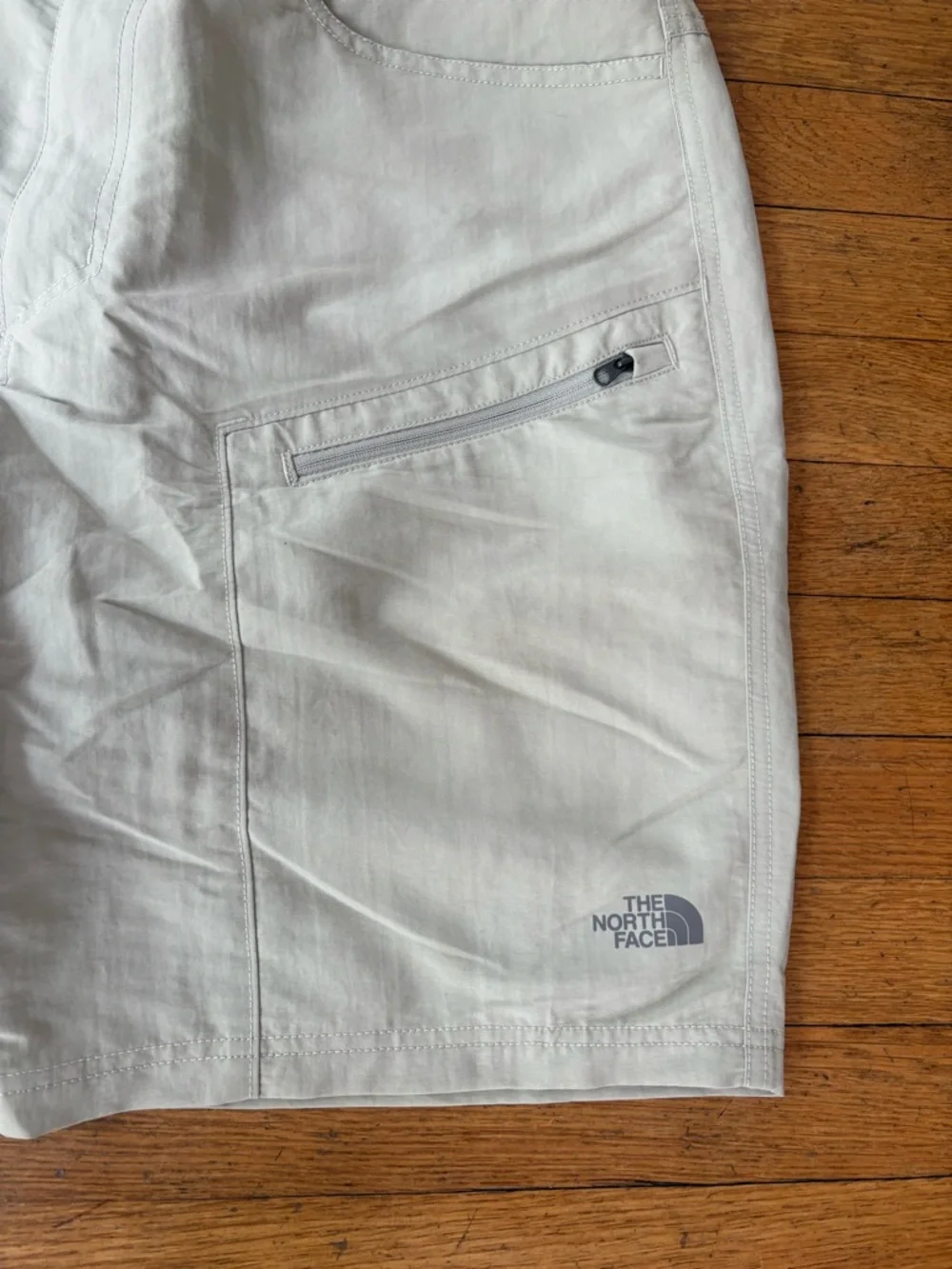 The North Face up sale